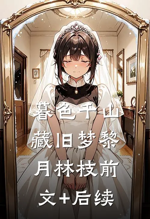 暮色千山藏旧梦黎月林枝前文+后续