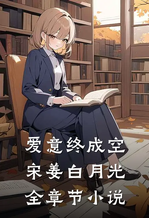 爱意终成空宋姜白月光全章节小说