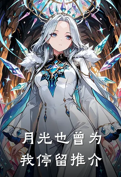 月光也曾为我停留推介