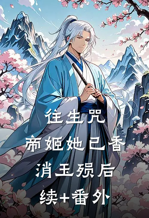 往生咒：帝姬她已香消玉殒后续+番外