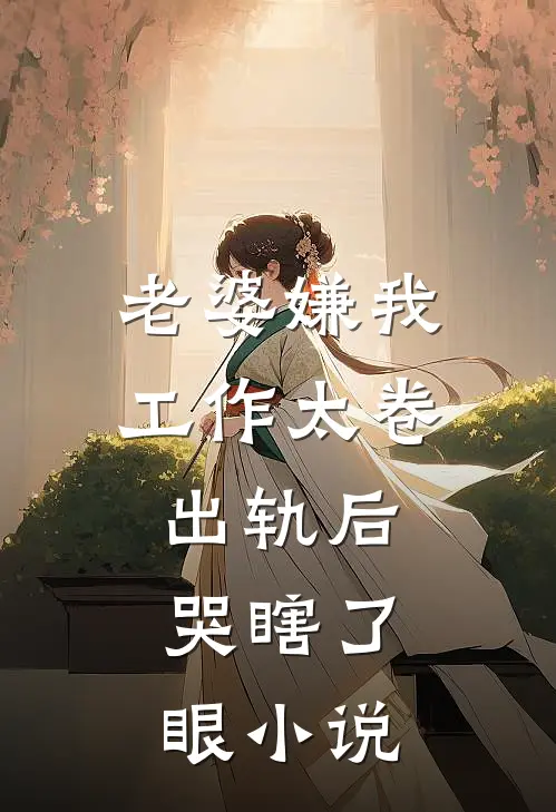 老婆嫌我工作太卷出轨后，哭瞎了眼小说