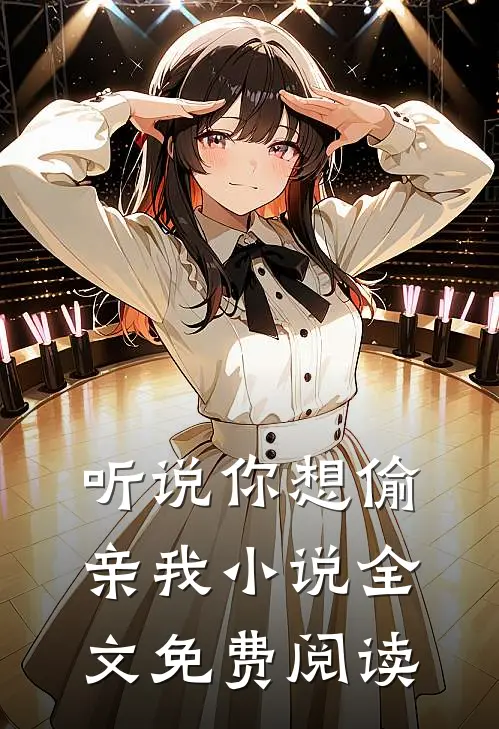 听说你想偷亲我小说全文免费阅读