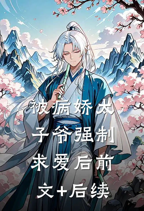 被病娇太子爷强制求爱后前文+后续