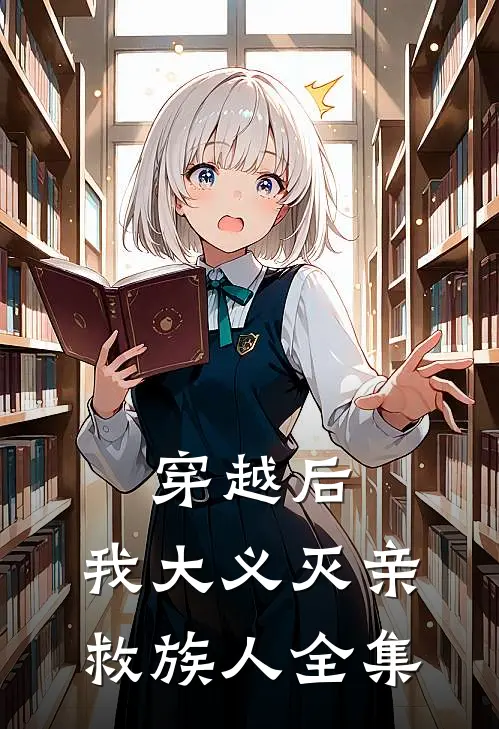 穿越后，我大义灭亲救族人全集