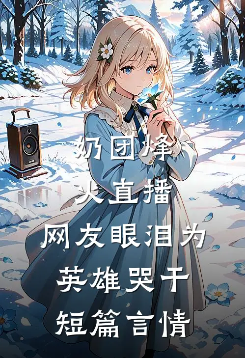 奶团烽火直播，网友眼泪为英雄哭干短篇言情