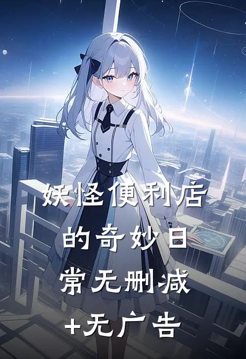 妖怪便利店的奇妙日常无删减+无广告