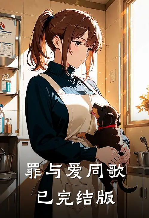 罪与爱同歌已完结版