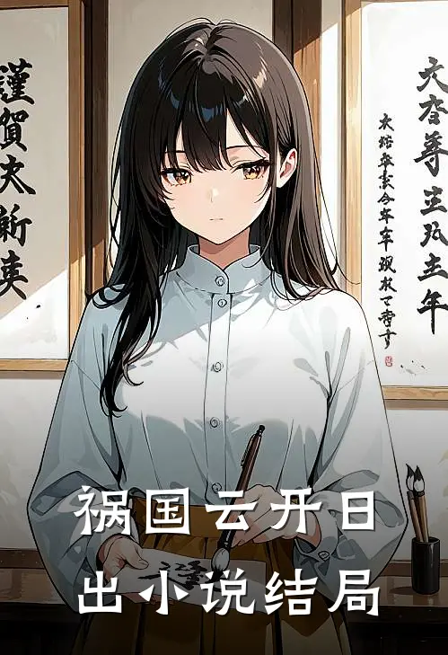 祸国-云开日出小说结局