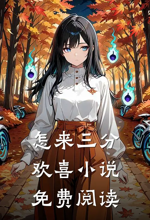 怎来三分欢喜小说免费阅读