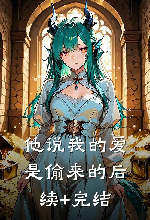 他说我的爱是偷来的后续+完结