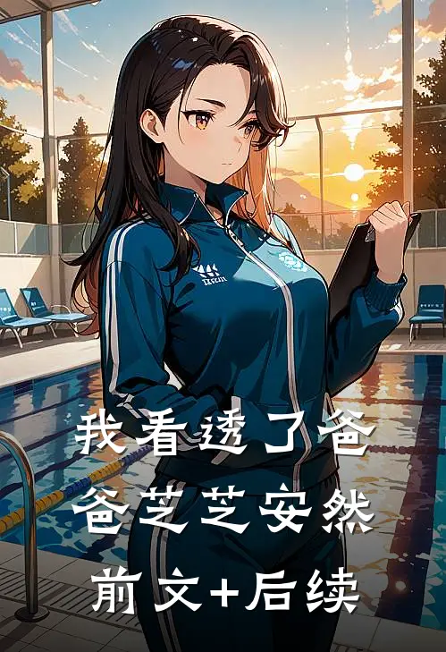 我看透了爸爸芝芝安然前文+后续
