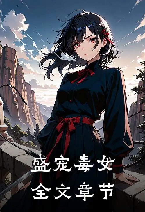 盛宠毒女全文章节
