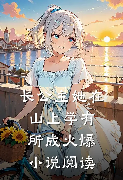 长公主她在山上学有所成火爆小说阅读