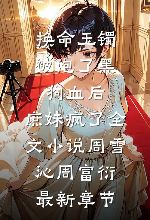 换命玉镯被泡了黑狗血后，庶妹疯了全文小说周雪沁周富衍最新章节