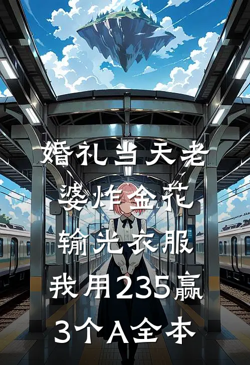 婚礼当天老婆炸金花输光衣服，我用235赢3个A全本