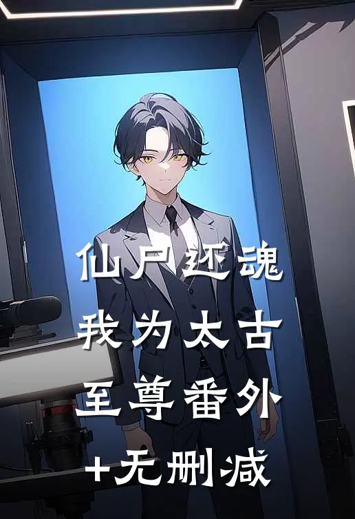 仙尸还魂：我为太古至尊番外+无删减