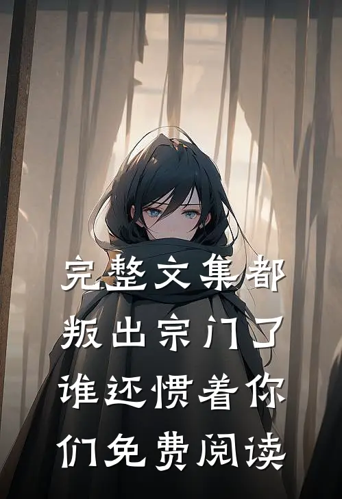 完整文集都叛出宗门了,谁还惯着你们免费阅读