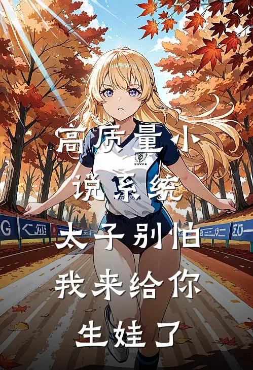 高质量小说系统：太子别怕，我来给你生娃了