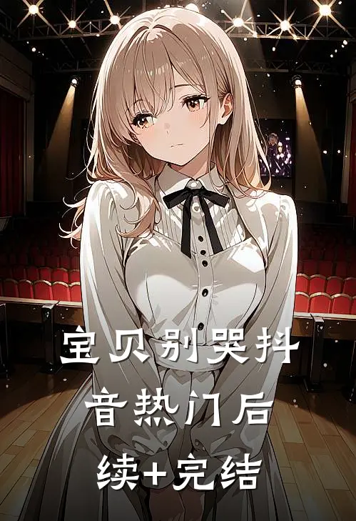 宝贝别哭抖音热门后续+完结