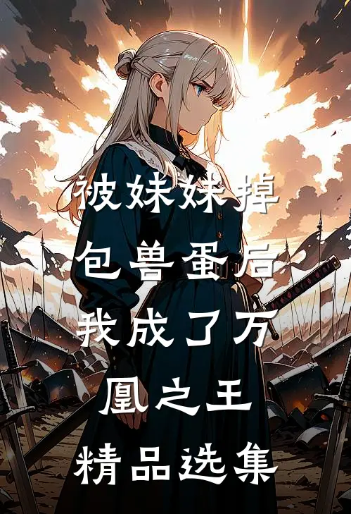 被妹妹掉包兽蛋后，我成了万凰之王。精品选集