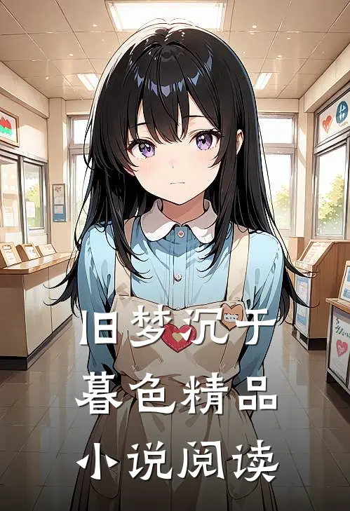 旧梦沉于暮色精品小说阅读