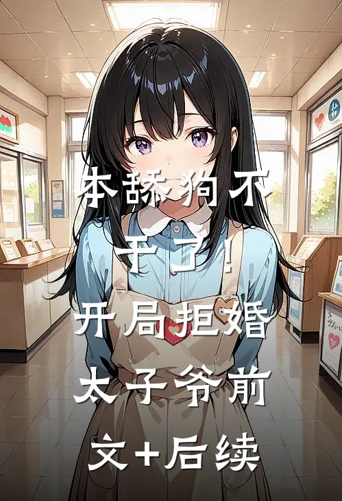 本舔狗不干了！开局拒婚太子爷前文+后续