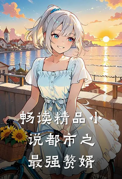 畅读精品小说都市之最强赘婿