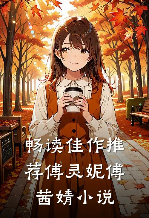 畅读佳作推荐傅灵妮傅茜婧小说