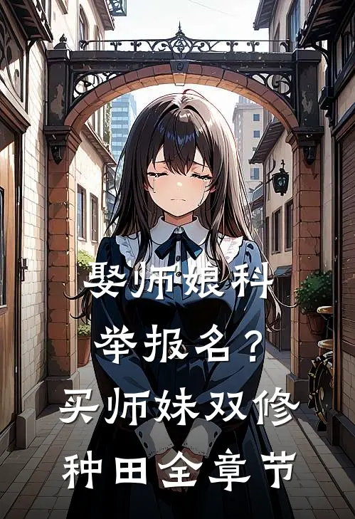 娶师娘科举报名？买师妹双修种田全章节