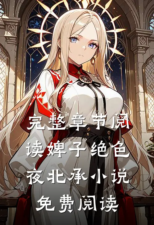 完整章节阅读婢子绝色夜北承小说免费阅读