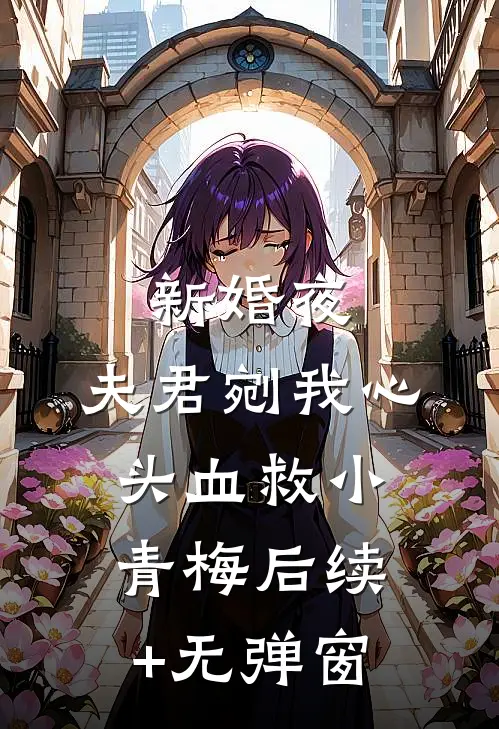 新婚夜，夫君剜我心头血救小青梅后续+无弹窗