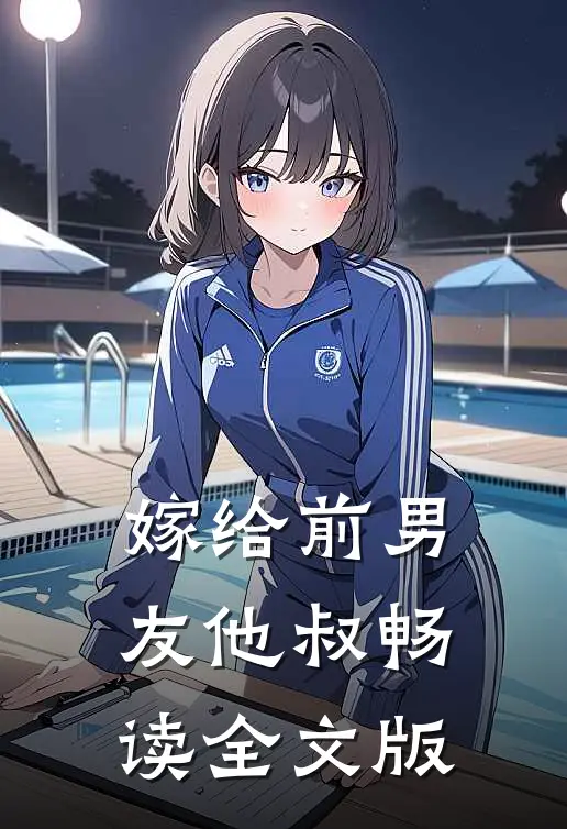 嫁给前男友他叔畅读全文版