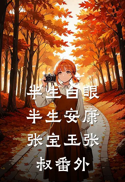 半生白眼，半生安康张宝玉张叔 番外