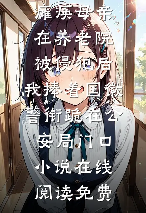 瘫痪母亲在养老院被侵犯后，我捧着国徽警衔跪在公安局门口小说在线阅读免费