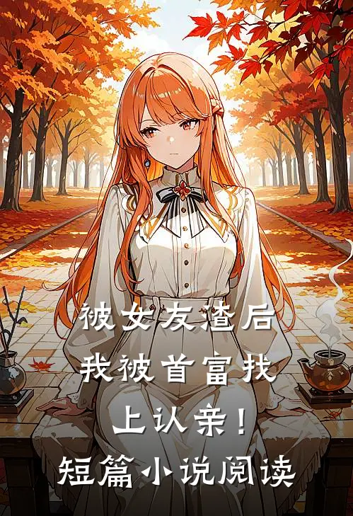 被女友渣后，我被首富找上认亲！短篇小说阅读