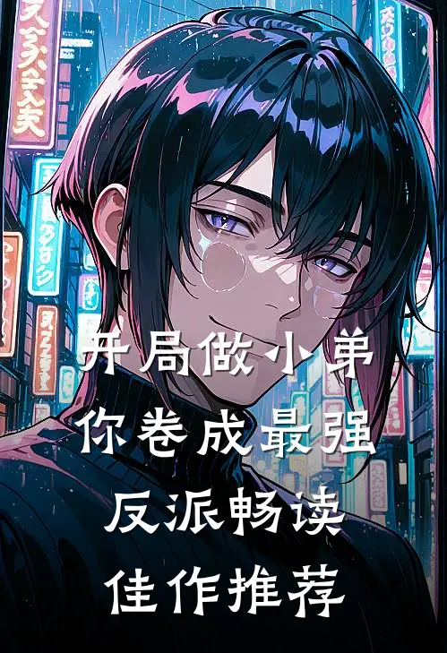 开局做小弟，你卷成最强反派畅读佳作推荐
