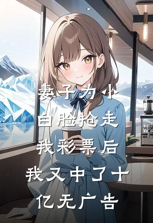 妻子为小白脸抢走我彩票后，我又中了十亿无广告