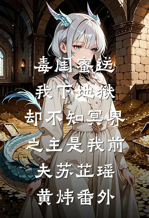 毒闺蜜送我下地狱，却不知冥界之主是我前夫苏芷瑶黄炜番外