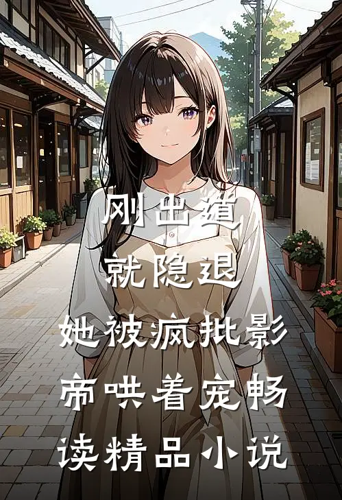 刚出道就隐退，她被疯批影帝哄着宠畅读精品小说