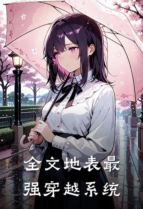 全文地表最强穿越系统