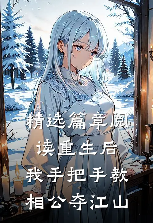 精选篇章阅读重生后，我手把手教相公夺江山