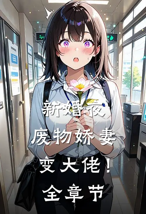 新婚夜，废物娇妻变大佬！全章节