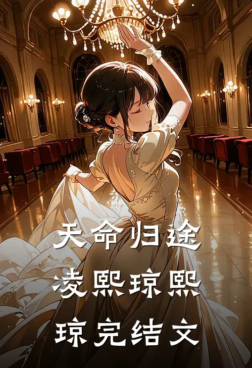 天命归途凌熙琼熙琼完结文