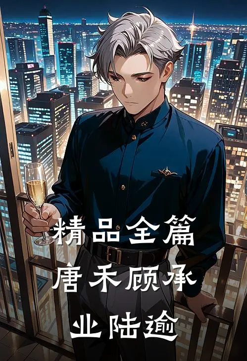 精品全篇唐禾顾承业陆逾
