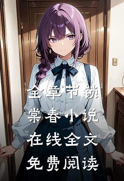 全章节锁棠春小说在线全文免费阅读