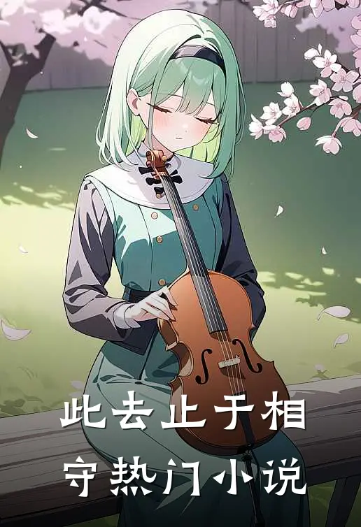 此去止于相守热门小说