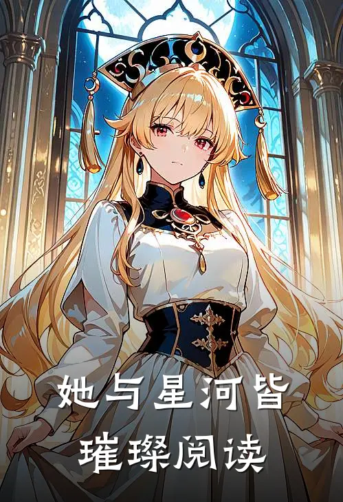 她与星河皆璀璨阅读