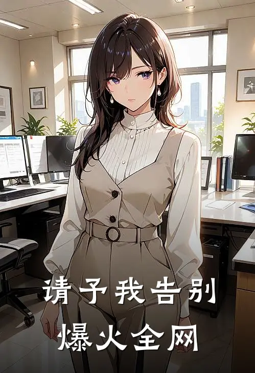 请予我告别爆火全网
