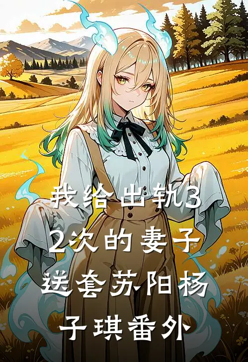 我给出轨32次的妻子送套苏阳杨子琪 番外