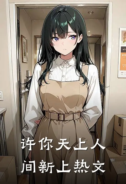 许你天上人间新上热文